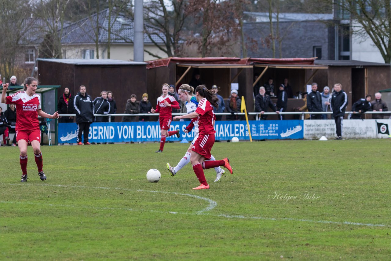 Bild 202 - Frauen SV Henstedt Ulzburg - TSV Limmer : Ergebnis: 5:0